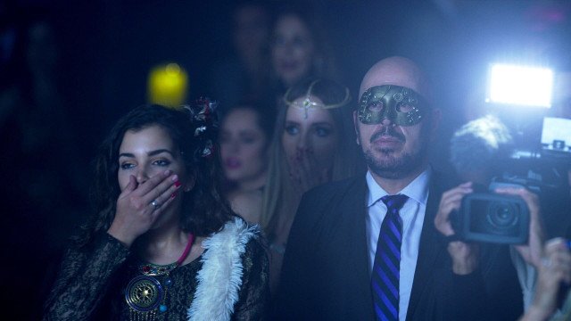 Кто убил Сару 1 сезон 6 серия