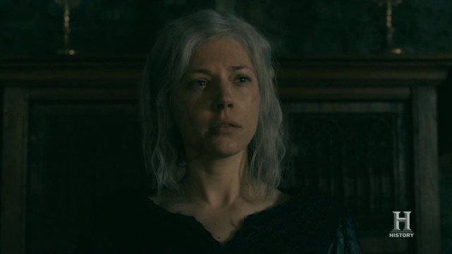 Викинги 5 сезон 18 серия