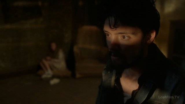 Сверхъестественное 13 сезон 10 серия
