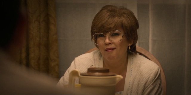 Селена 5 серия