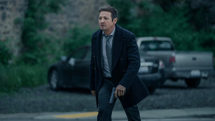 Мэр Кингстауна 4 сезон 10 серия