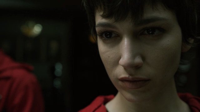 Бумажный дом 3 сезон 7 серия