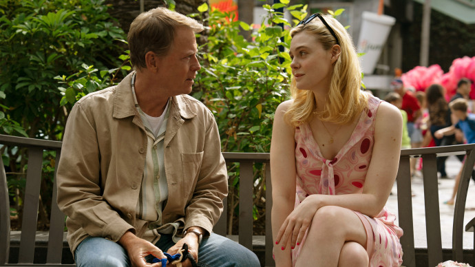 У Марго проблемы с деньгами 5 серия