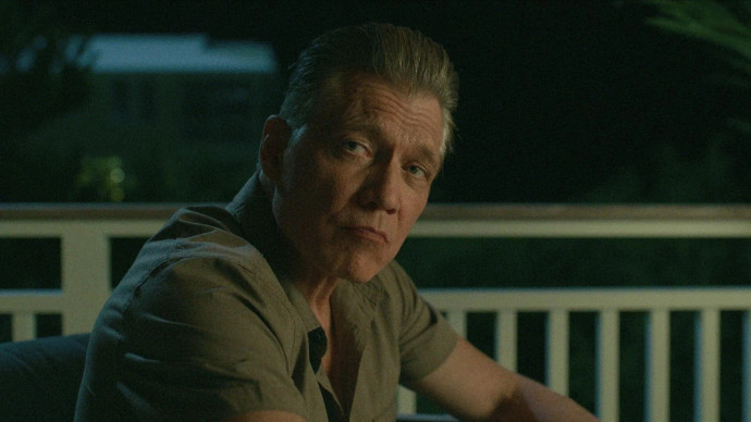 Хейвенпорт 1 серия