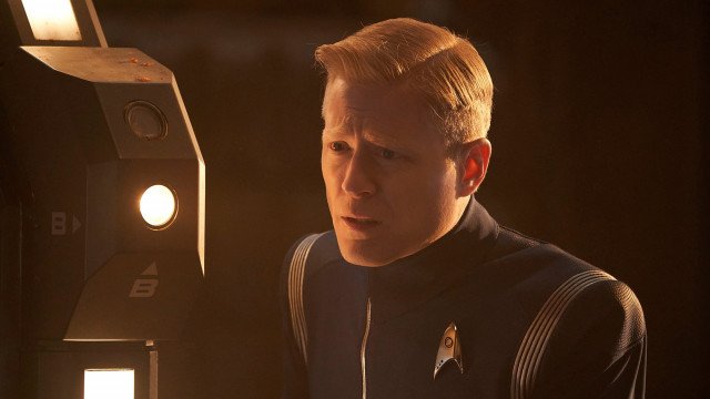 Звездный путь: Дискавери 2 сезон 11 серия