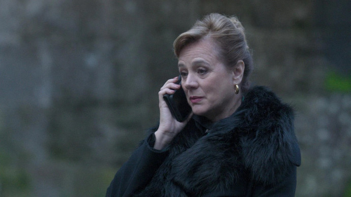 Наемный садовник 5 серия