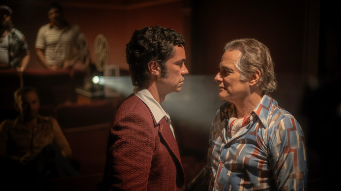 Отель &laquo;Кокаин&raquo; 5 серия