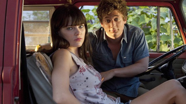 Бесстыжие 3 сезон 10 серия смотреть онлайн