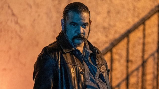 Королева юга 4 сезон 4 серия