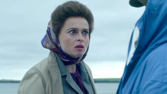 Корона 4 сезон 7 серия
