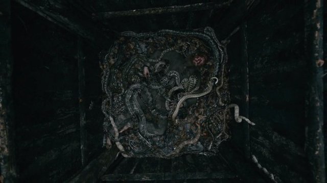 Викинги 4 сезон 15 серия