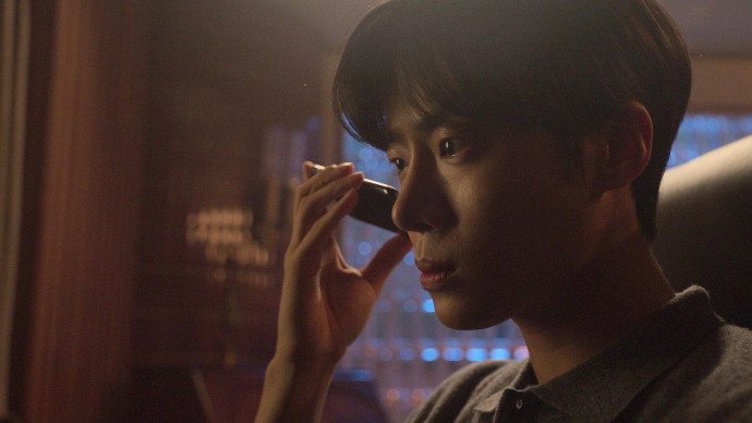 Пощады не будет 6 серия