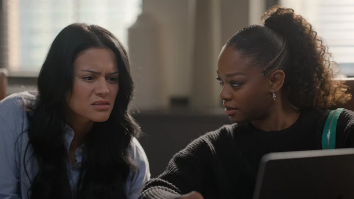 Линкольн для адвоката 4 сезон 6 серия