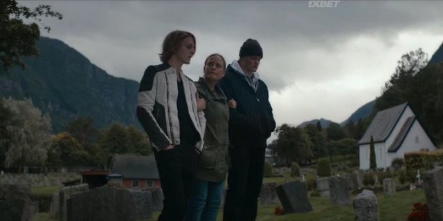 Рагнарёк 2 сезон 1 серия