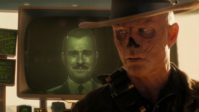 Фоллаут 2 сезон 8 серия