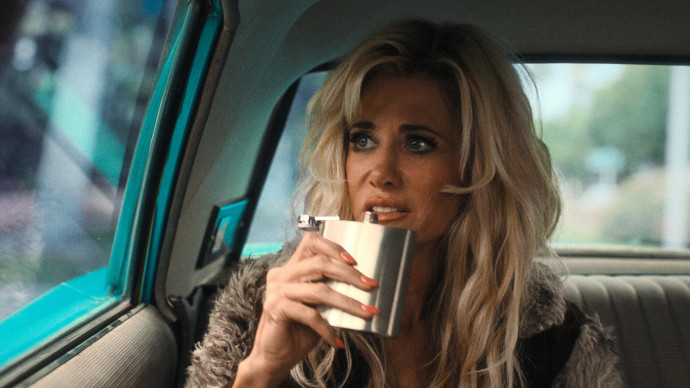 Палм-Рояль 2 сезон 6 серия