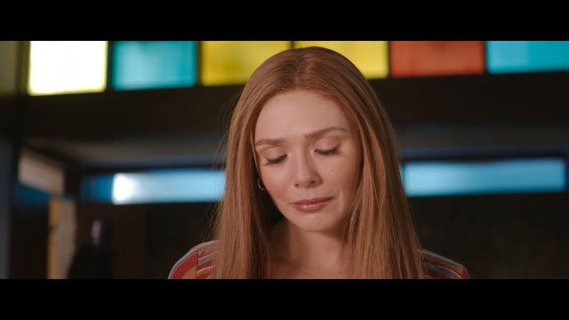 ВандаВижн 4 серия