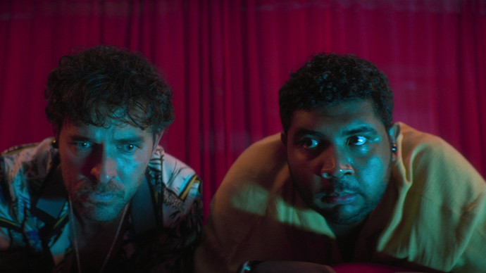 Медуза 4 серия