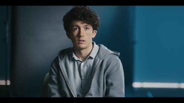 Как продавать наркотики онлайн 1 сезон 6 серия
