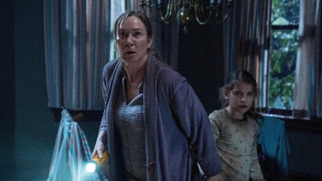 Хелстром 5 серия