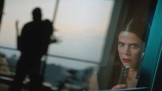 Медуза 3 серия