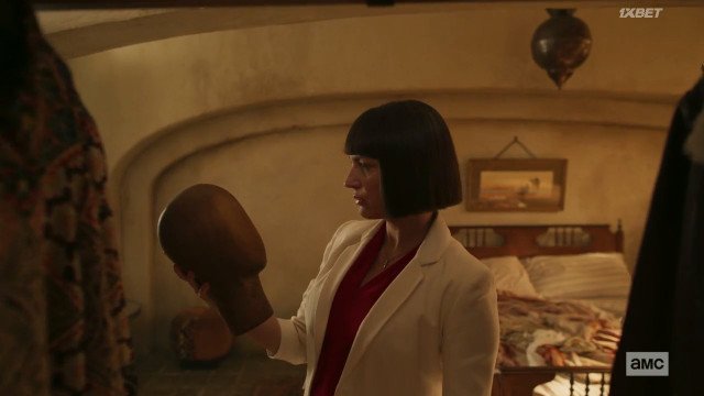 Проповедник 4 сезон 3 серия