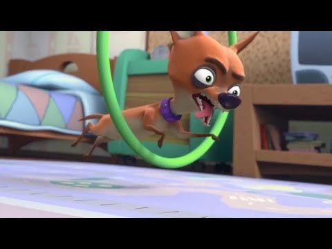 Фиксики - Рефлексы