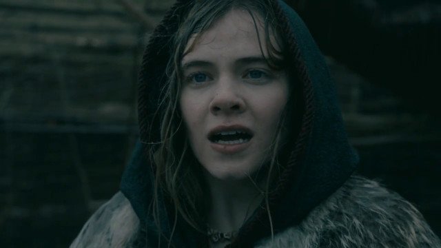 Викинги 5 сезон 17 серия