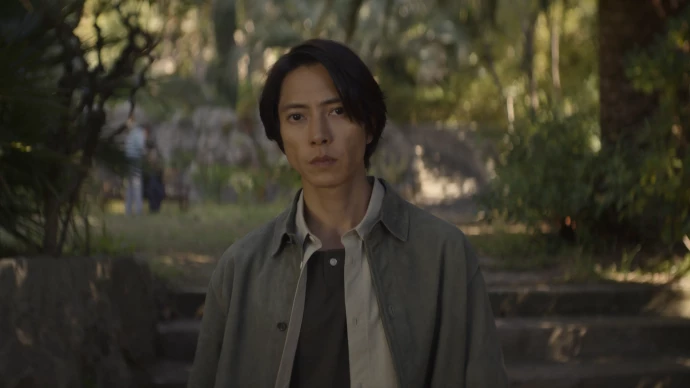 Капли Бога 2 сезон 1 серия