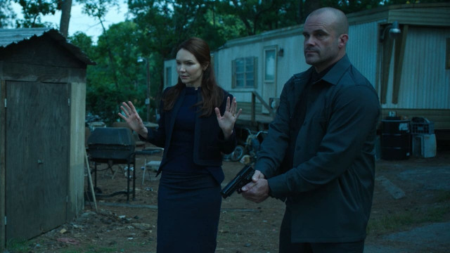 Озарк 4 сезон 9 серия