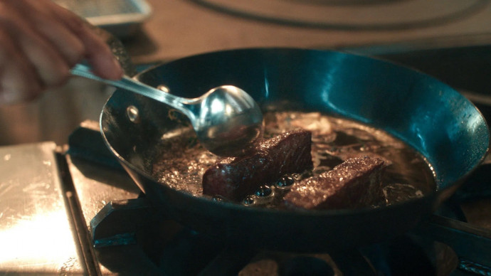 Медведь 4 сезон 8 серия