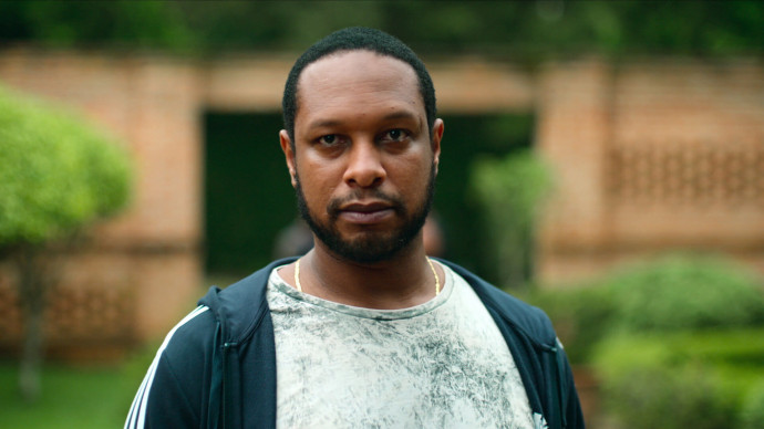 Криминальный кодекс 7 серия смотреть онлайн