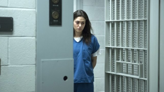 Бесстыжие 4 сезон 6 серия