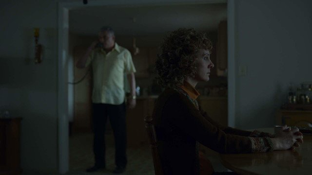 Охотник за разумом 2 сезон 5 серия