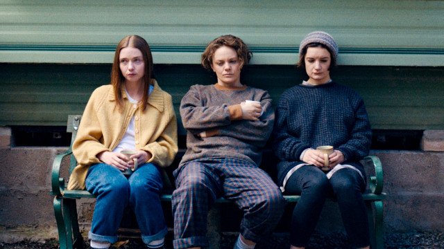 Конец ***го мира / The End Of The F***ing World 2 сезон 6 серия