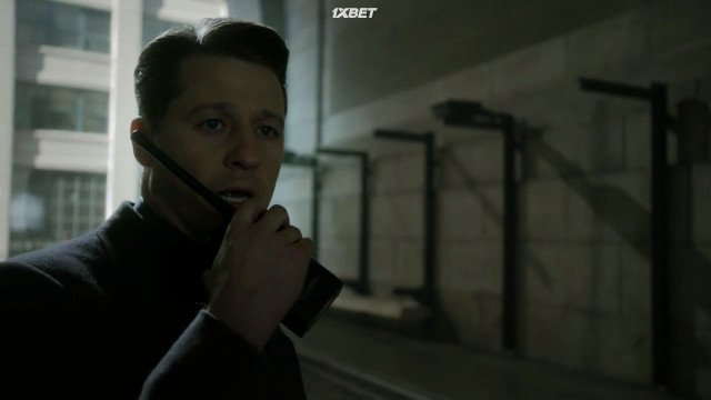 Готэм 5 сезон 10 серия