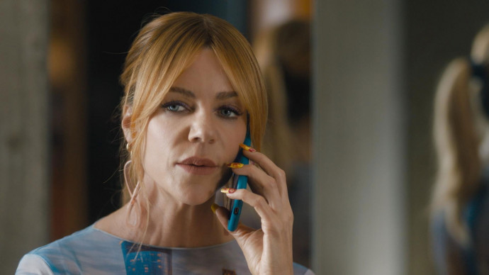 Большой потенциал 2 сезон 9 серия