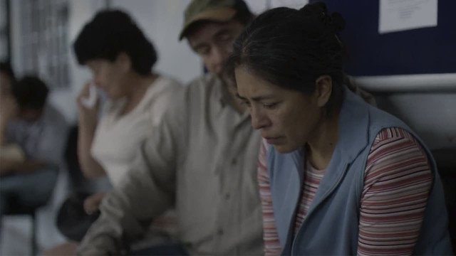 Эль Чапо 2 сезон 8 серия