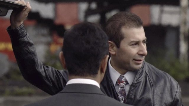 Эль Чапо 2 сезон 9 серия