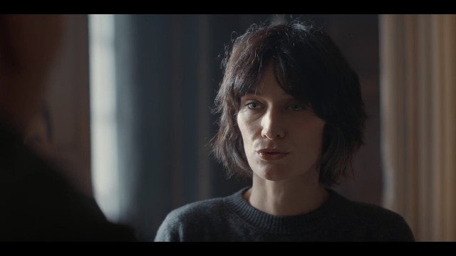 Люпен 2 сезон 3 серия