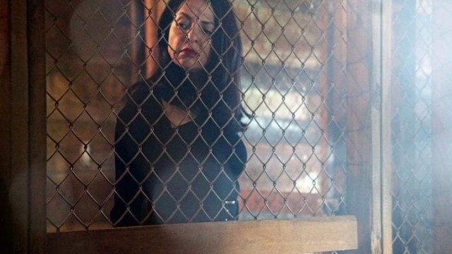 Королева юга 3 сезон 6 серия