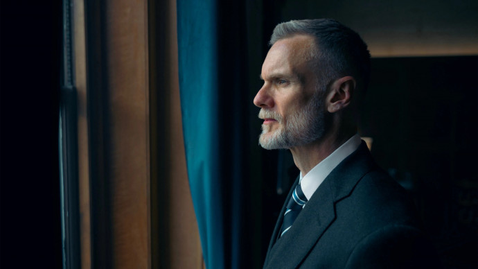 По кладбищенской дороге 1 серия