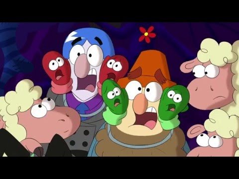 7 гномов 1 сезон 23 серия