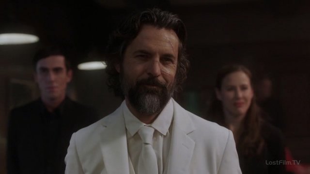Сверхъестественное 13 сезон 7 серия