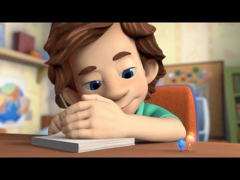 Фиксики - Мультик