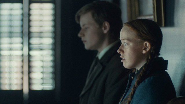 Энн 3 сезон 2 серия