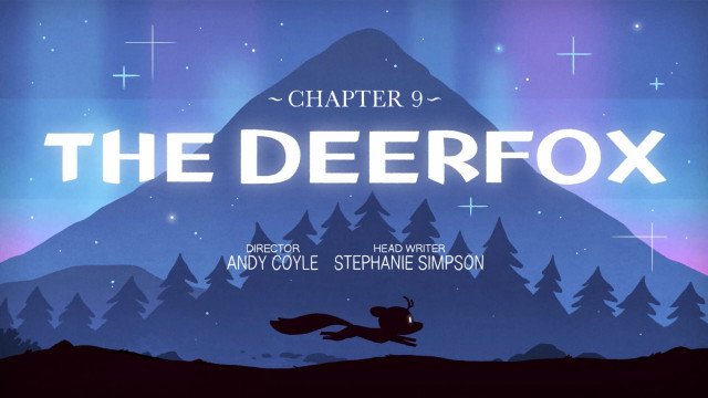 Хильда 2 сезон 9 серия