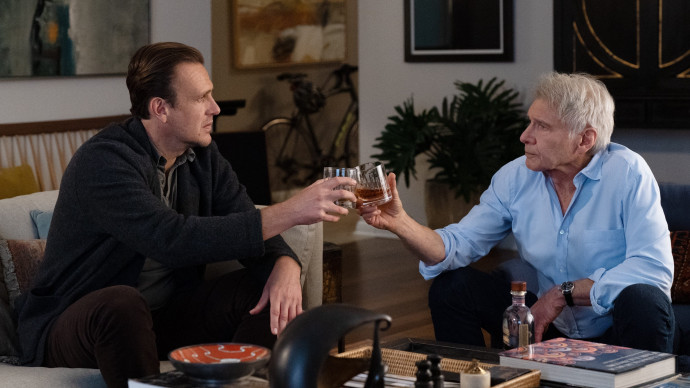 Терапия 2 сезон 8 серия