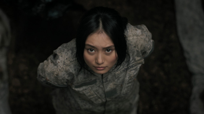 Вторжение 3 сезон 8 серия