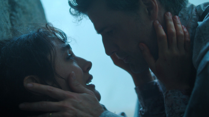 Вторжение 3 сезон 9 серия